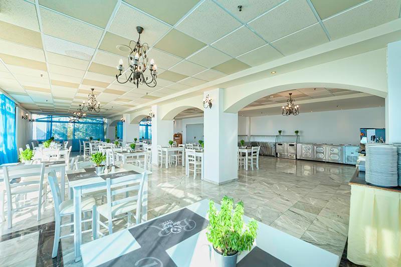 Endless Blue Resort Rethymno Adelianos Kampos Exterior foto